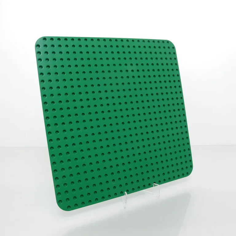 Leksak (Grön) från LEGO Duplo - Vinkel 2