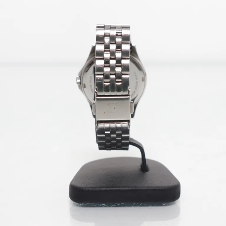 Armbandsur (Silverfärgad) från Swiss Military Hanowa - Vinkel 3