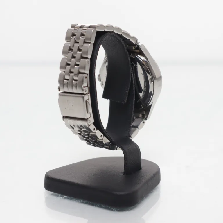 Armbandsur (Silverfärgad) från Swiss Military Hanowa - Vinkel 2