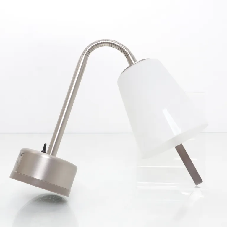 Sänglampa (Basisk) från IKEA - Vinkel 2