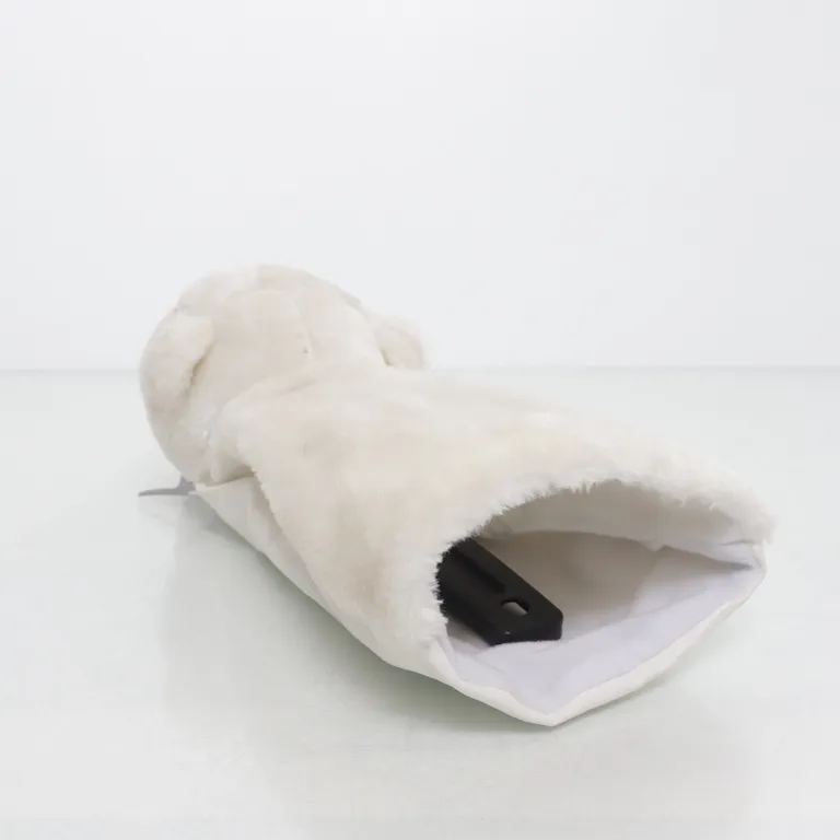 Biltillbehör (Vit, Svart) från Biltema - Vinkel 2