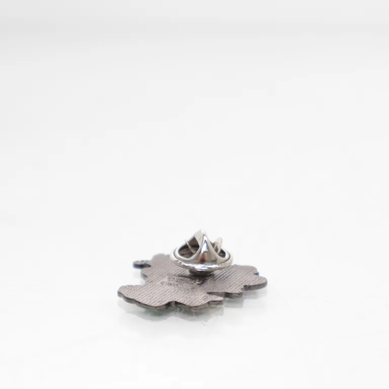 Pin (Mickey Mouse) från Disney Okänd metall - Vinkel 3