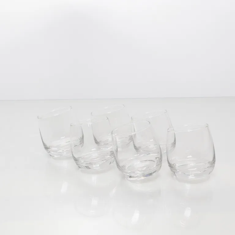 Whiskeyglas (Vit) från Sagaform - Vinkel 2
