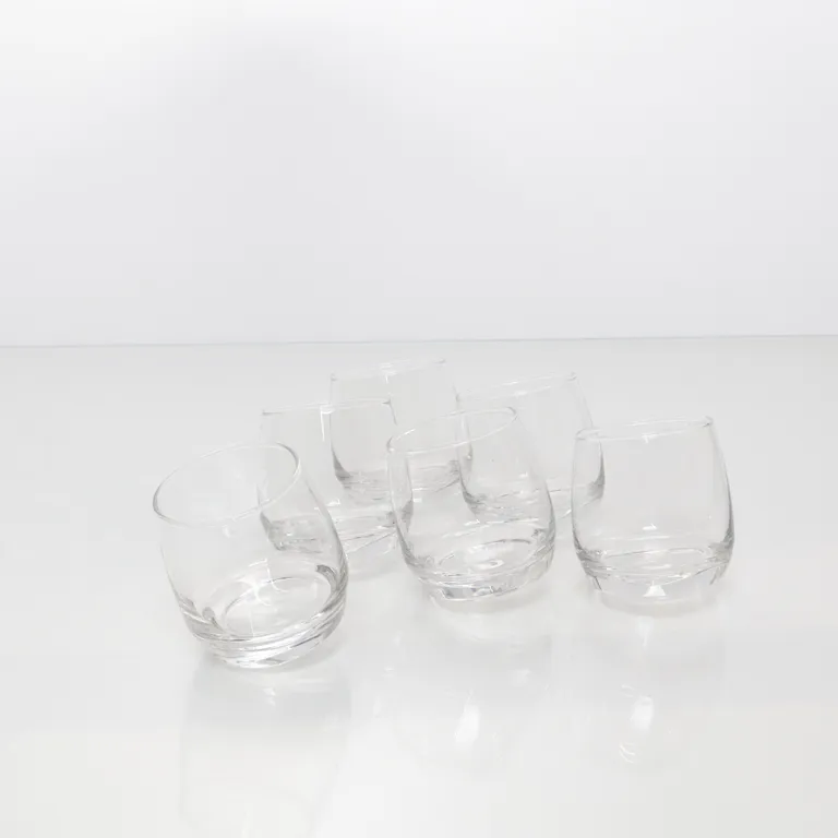 Whiskeyglas (Vit) från Sagaform - Vinkel 3
