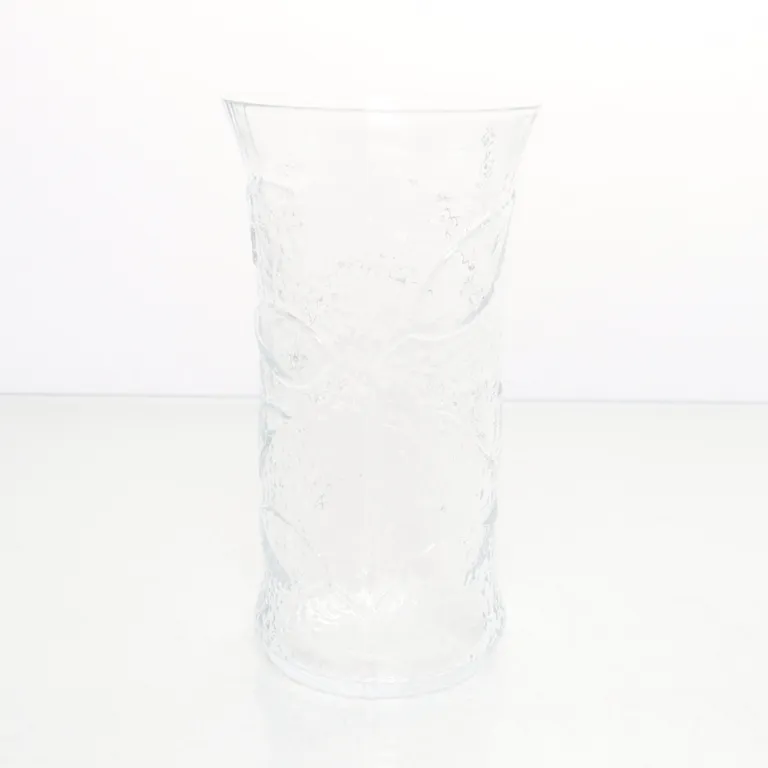 Vase (Weiß) - Winkel 2