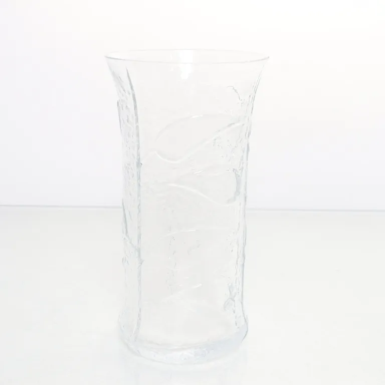 Vase (Weiß)