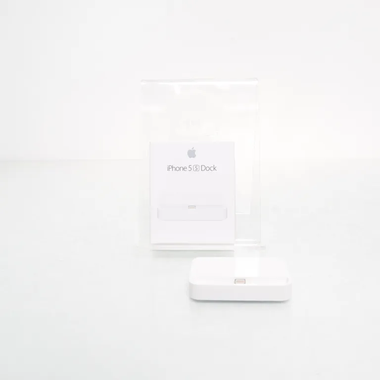 Trådlös laddare från Apple