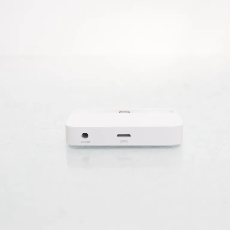 Trådlös laddare från Apple - Vinkel 3
