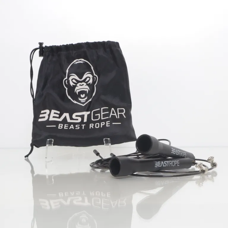 Beast Gear Speed Rope — visuel produit