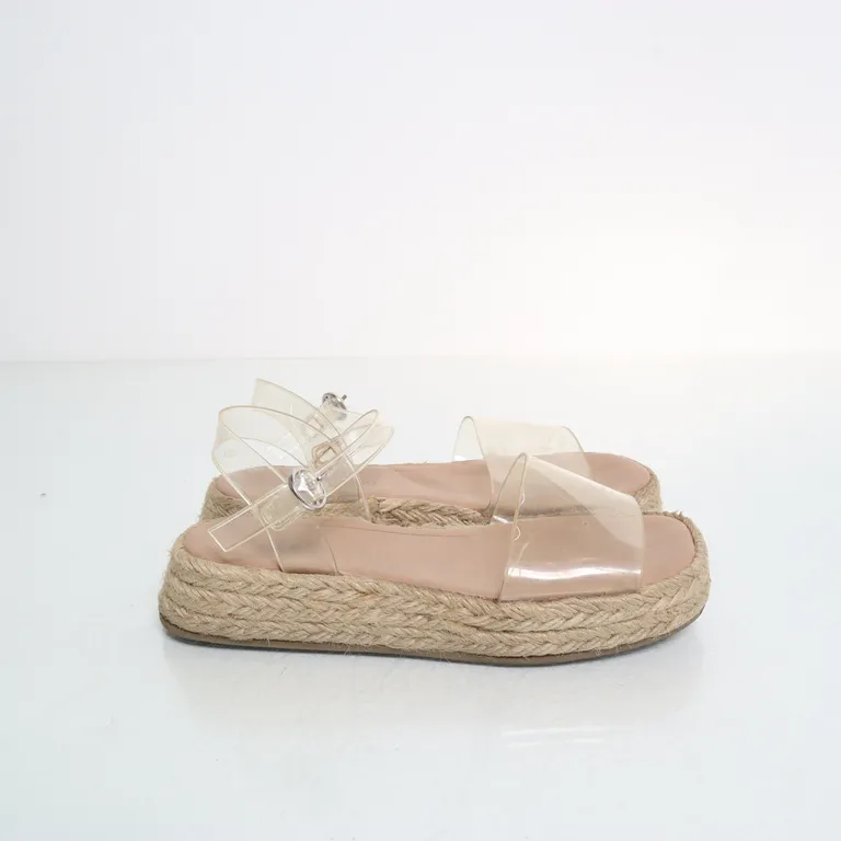 Sandaler (Vit) från Zara