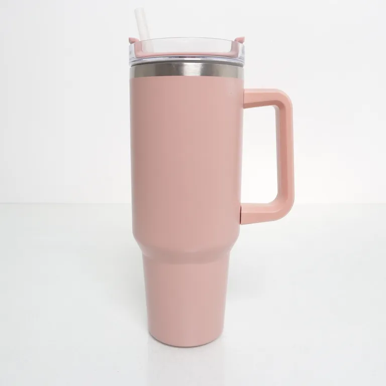 Termosmugg (Rosa)