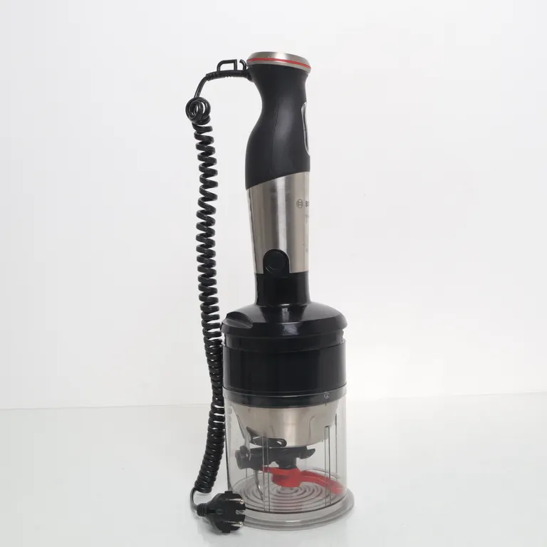 Stavmixer (maxomixx) från Bosch - Vinkel 2