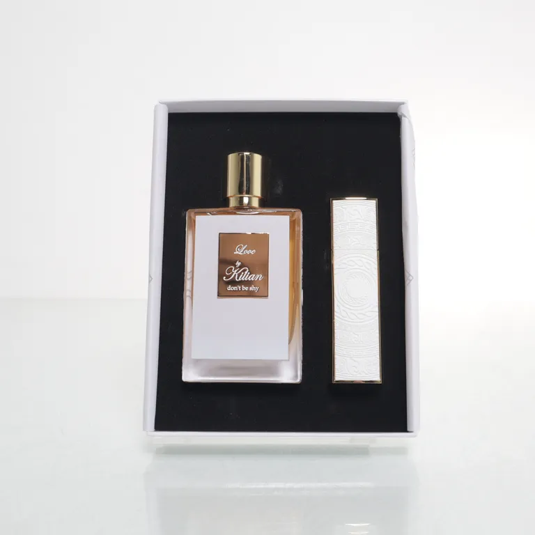 Eau de Parfum (Love by Kilian don't be shy) från Kilian - Vinkel 3
