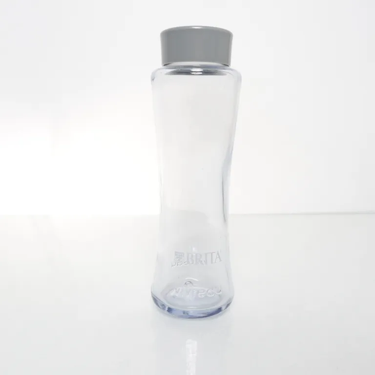 Vattenflaska (Vit, Grå) från BRITA