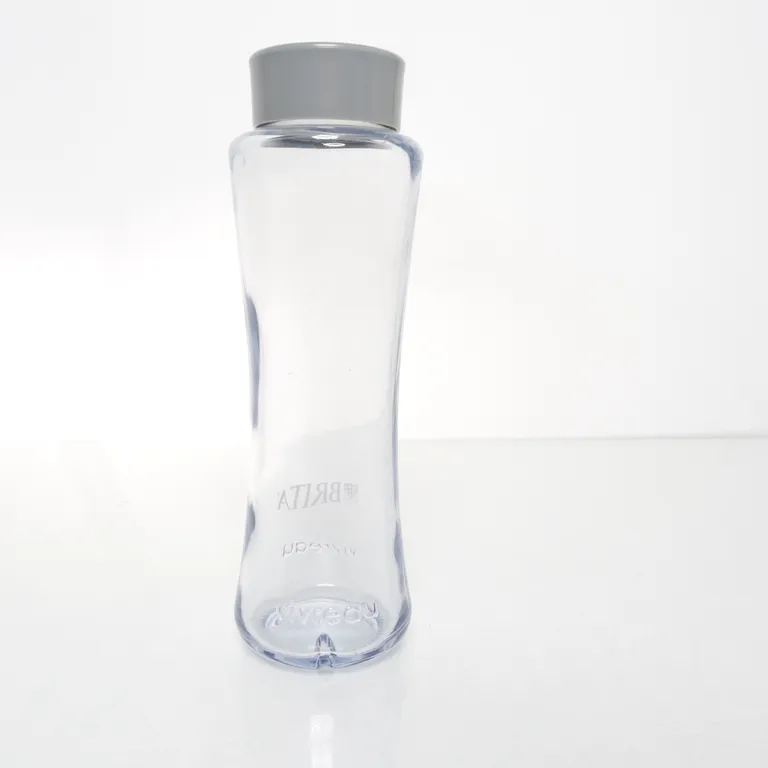 Vattenflaska (Vit, Grå) från BRITA - Vinkel 2
