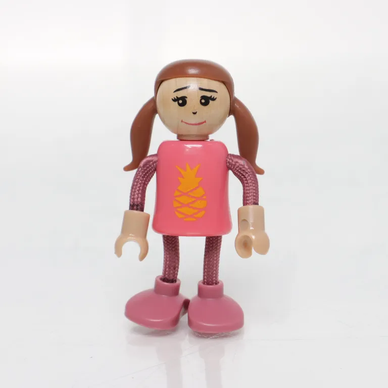 Docka (Rosa)
