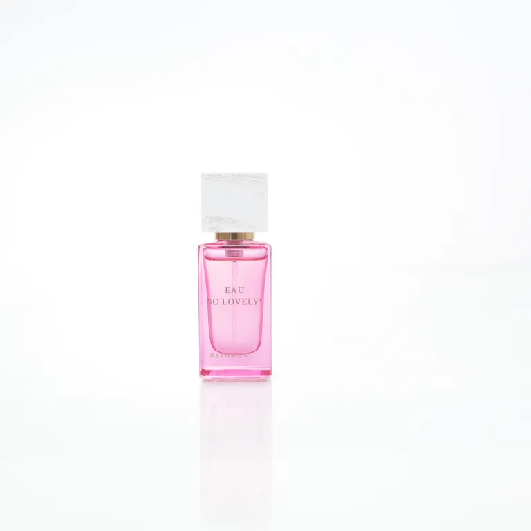 Eau de Parfum (eau so lovely) från Rituals