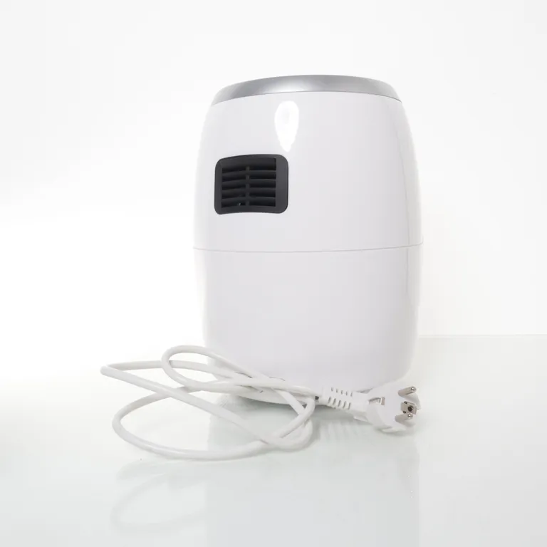 Air fryer (Vit) från Rusta - Vinkel 2