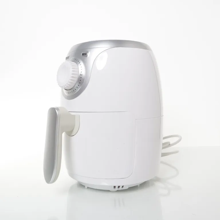 Air fryer (Vit) från Rusta