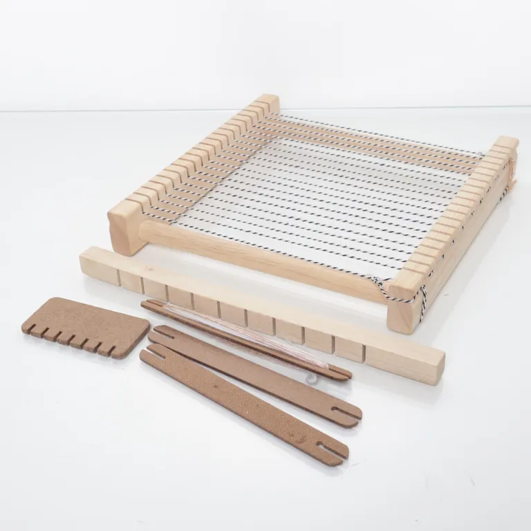 Vävram (Beige) från IKEA