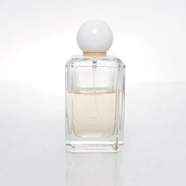 Eau de Parfum (WARM FREEDOM) från Zara - Vinkel 2