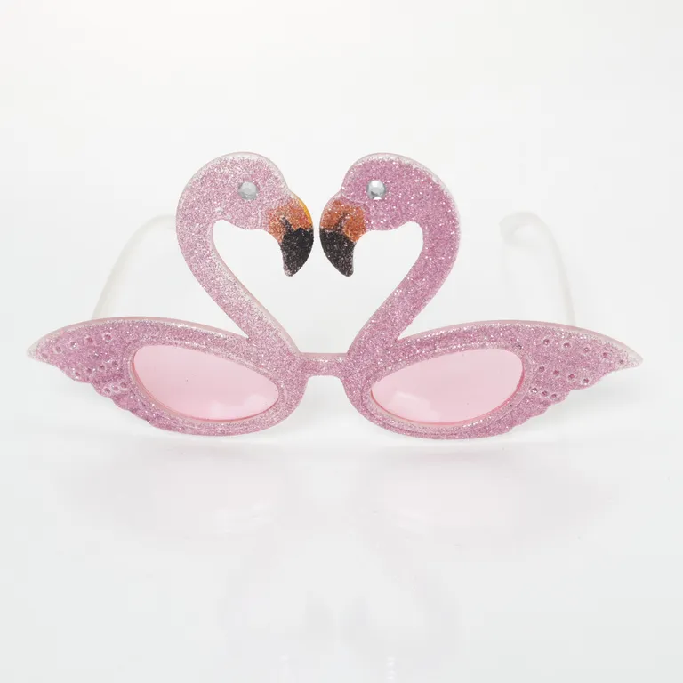 Maskeradmask (Rosa)
