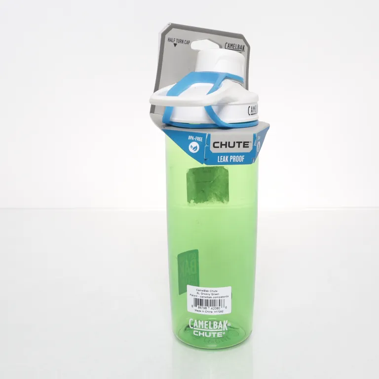 Vattenflaska (Vit, Blå, Grön) från Camelbak