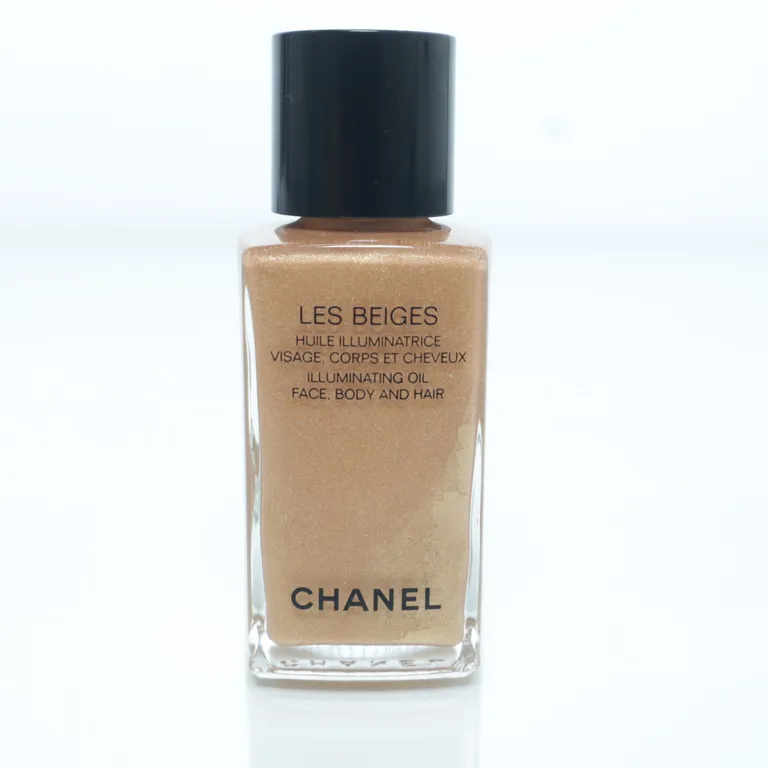 Bronzer (Les Beiges) från Chanel