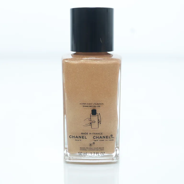Bronzer (Les Beiges) från Chanel - Vinkel 2