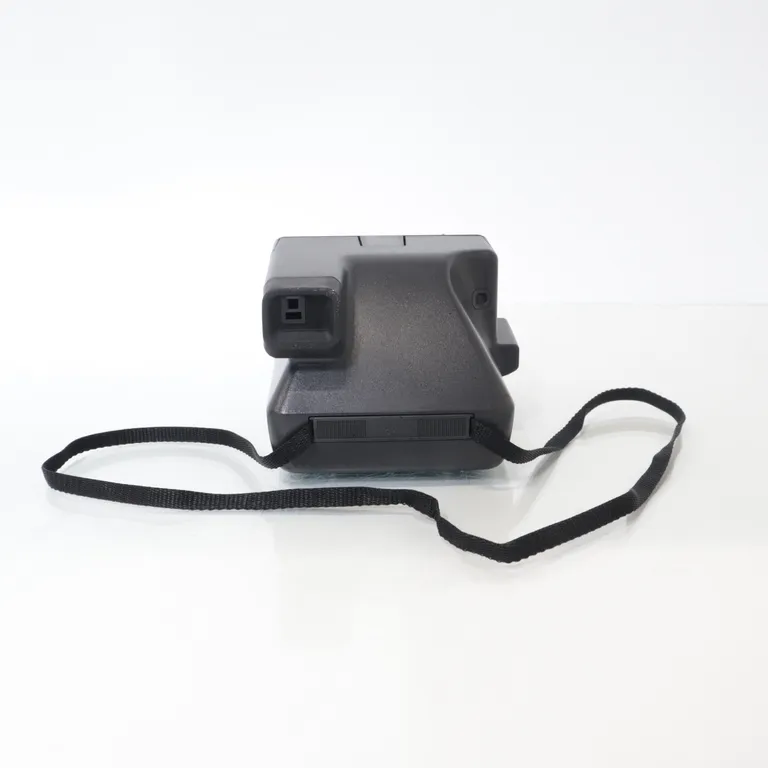 Polaroidkamera (Polaroid 636) från Polaroid
