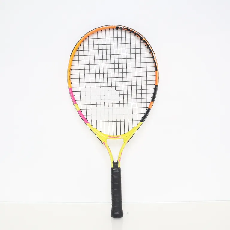 Tennisracket (Flerfärgad) från Babolat - Vinkel 2