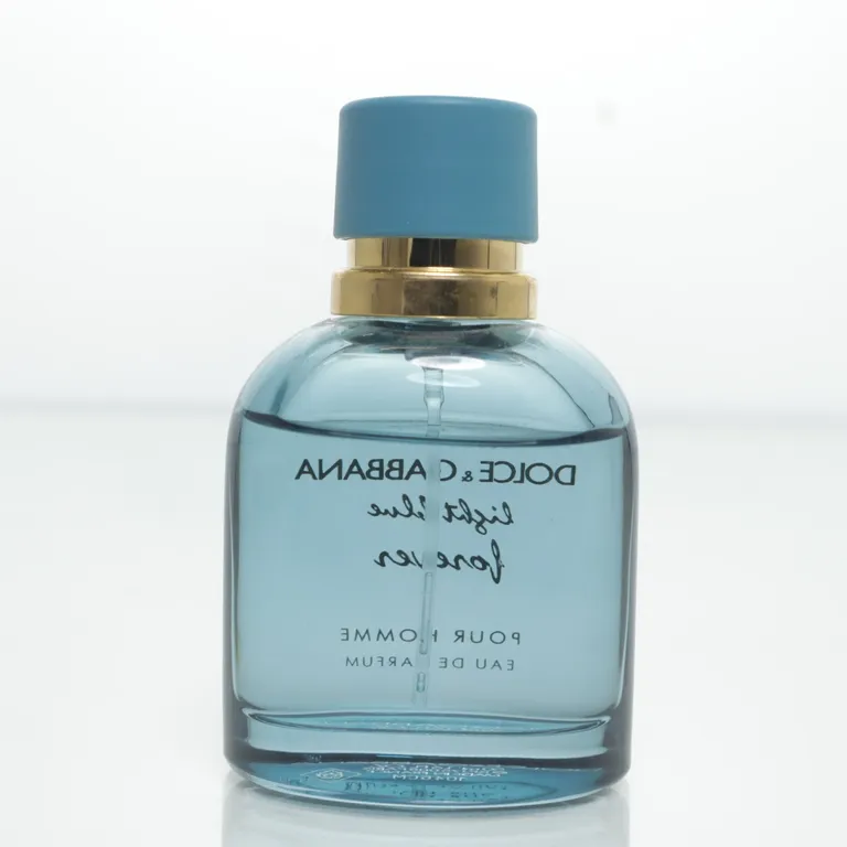 Eau de Parfum (Light Blue Forever) från Dolce & Gabbana - Vinkel 2