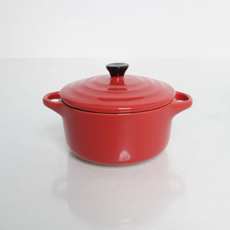 Terrin (Röd) från Mio - Vinkel 2