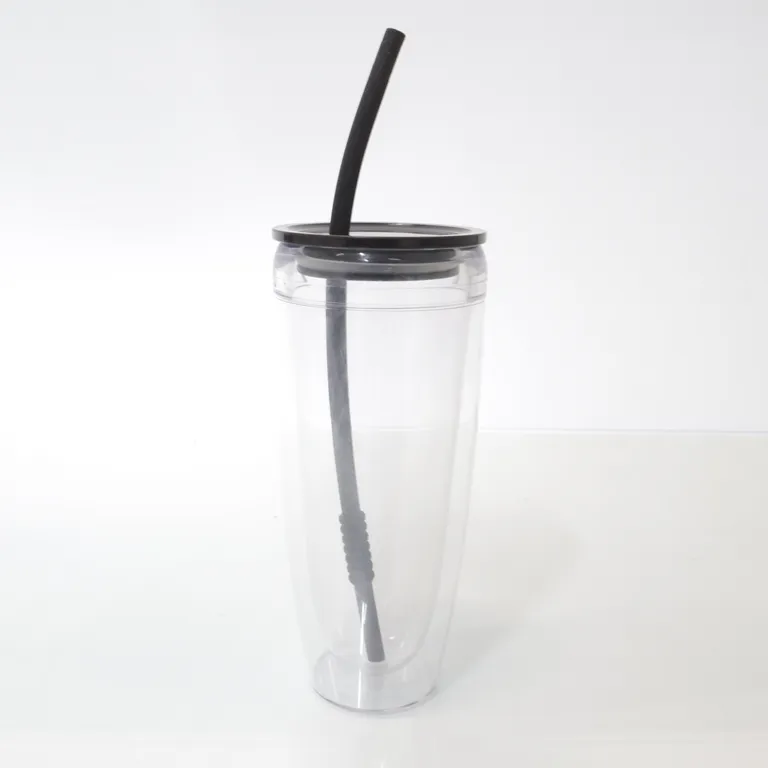 Vattenflaska (Vit, Brun) från Bodum