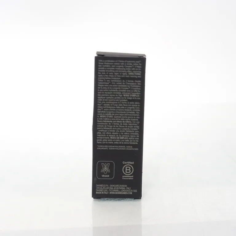 Serum från Skin Regimen - Vinkel 2