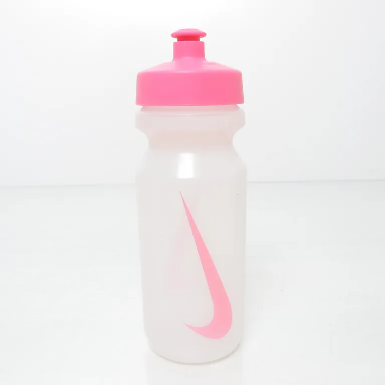 Vattenflaska (Vit, Rosa) från Nike