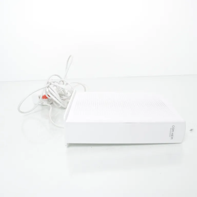 Router från CBN