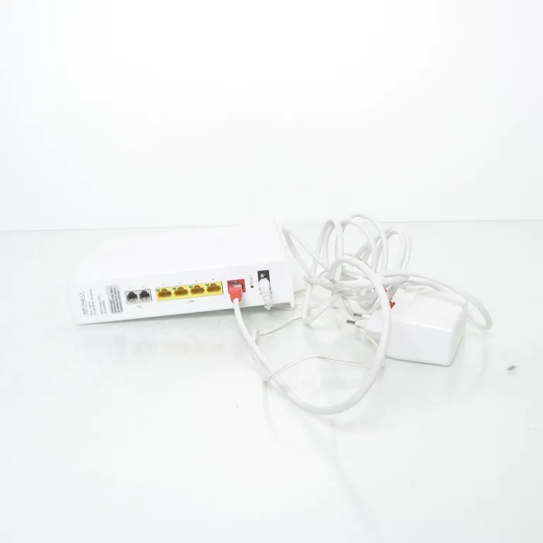 Router från CBN - Vinkel 2