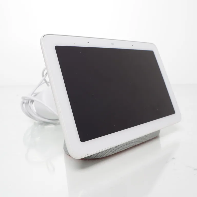 Röstassistent (Google Nest Hub) från Google