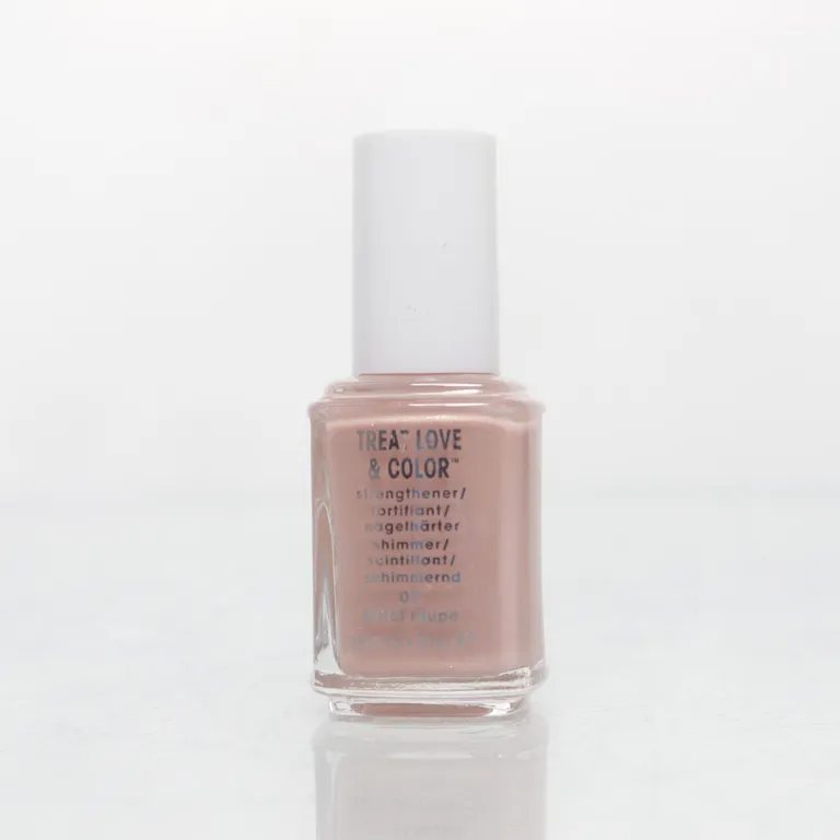 Nagellack (Beige) från Essie - Vinkel 2