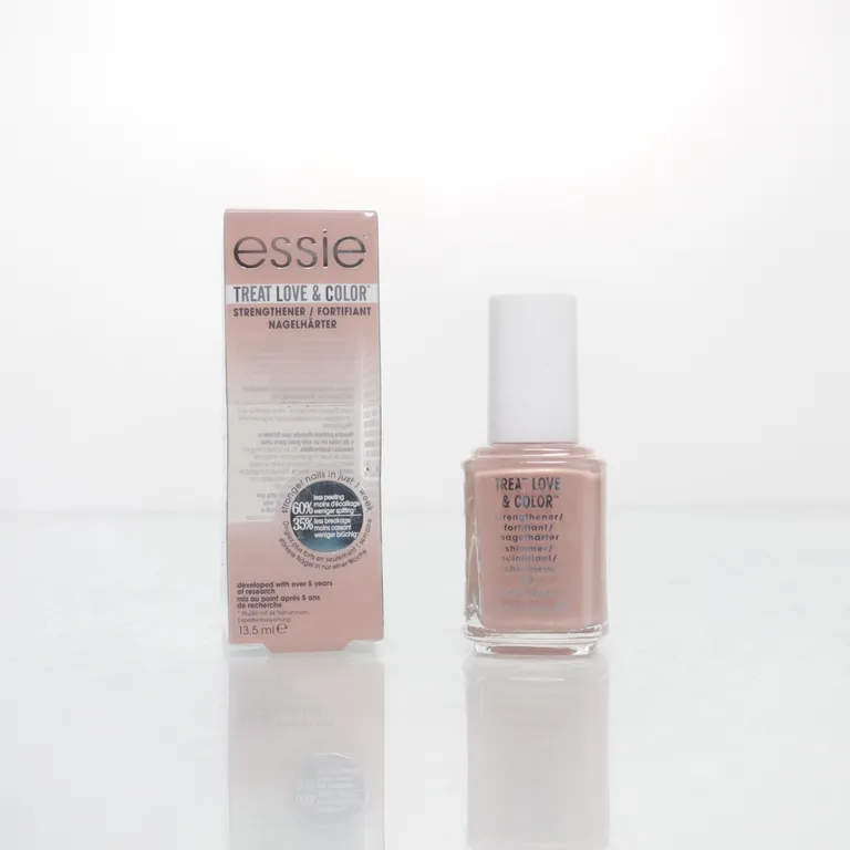 Nagellack (Beige) från Essie