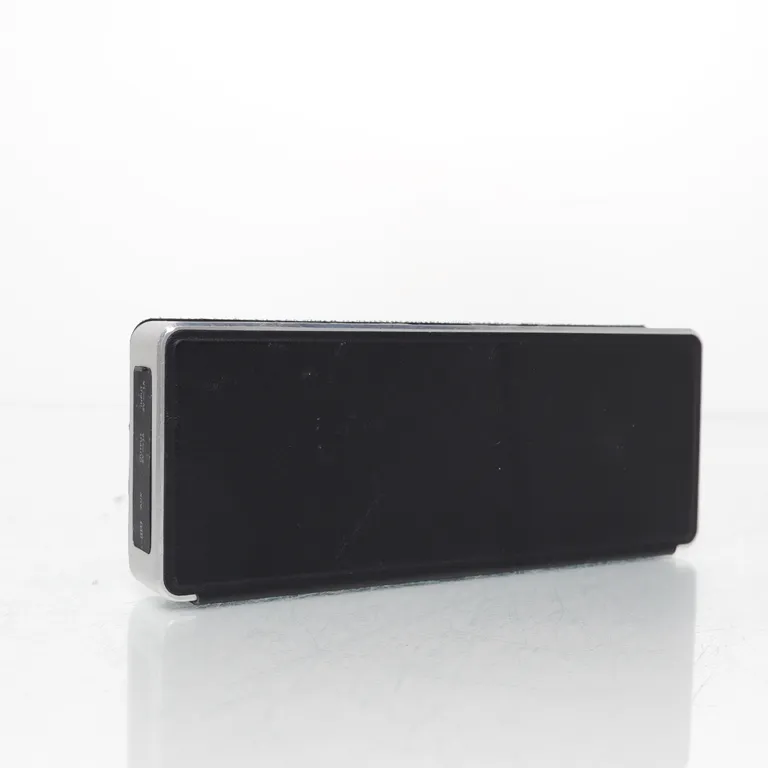 Bluetooth-högtalare (Svart, Grå) från Anderson - Vinkel 2