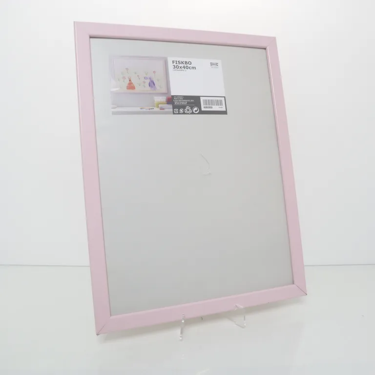 Rittavla (Rosa, Vit) från IKEA