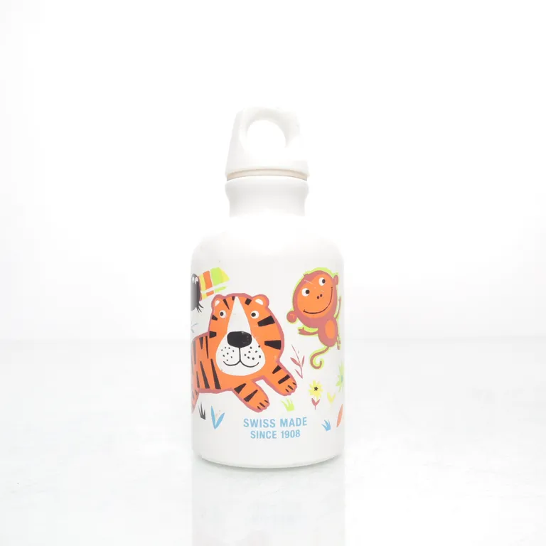 Vattenflaska (0,3L) från Sigg - Vinkel 2