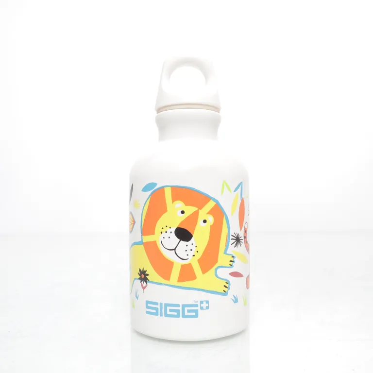 Vattenflaska (0,3L) från Sigg