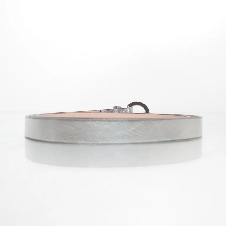 Bälte (Silverfärgad) från H&M - Vinkel 2