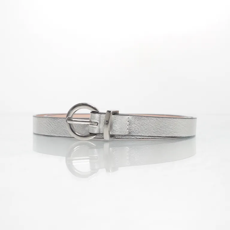 Bälte (Silverfärgad) från H&M