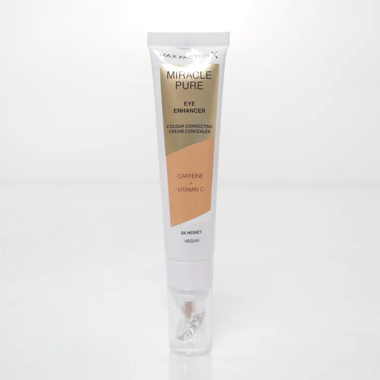 Concealer (04 honey) från Max Factor