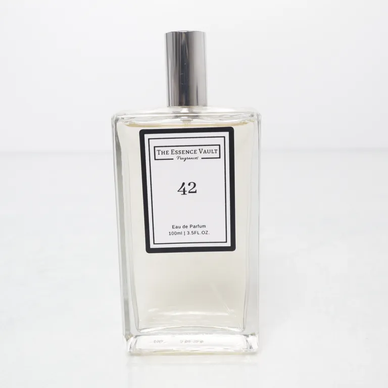 Eau de Parfum från The Essence Vault - Vinkel 2