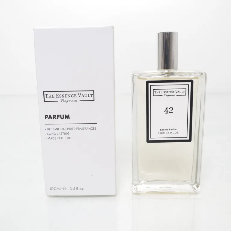 Eau de Parfum från The Essence Vault